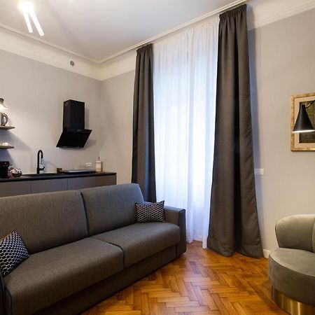 Ca'Milla Luxury Apartments טריאסטה מראה חיצוני תמונה