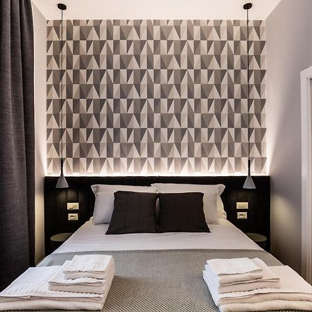 Ca'Milla Luxury Apartments טריאסטה מראה חיצוני תמונה