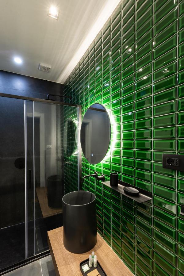 Ca'Milla Luxury Apartments טריאסטה מראה חיצוני תמונה