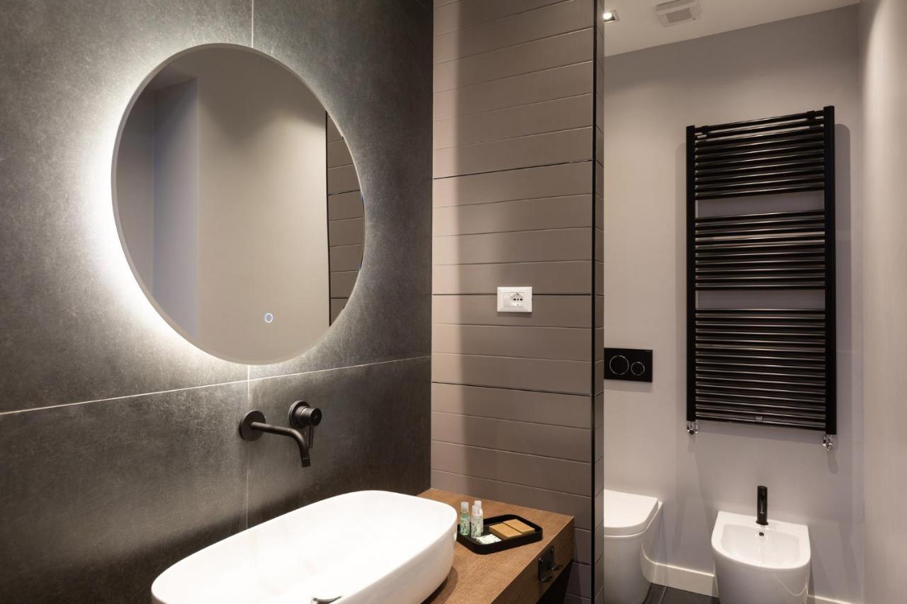 Ca'Milla Luxury Apartments טריאסטה מראה חיצוני תמונה
